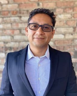 Ignacio Perez Arizmendi