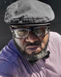 Darryl Jerome Saunders