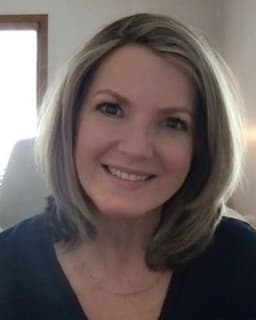 Candace Johnson-Mason