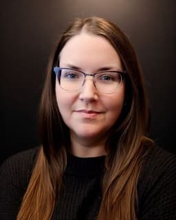 Samantha Jacobs