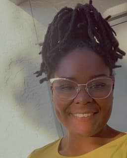 Samantha Anne Williams