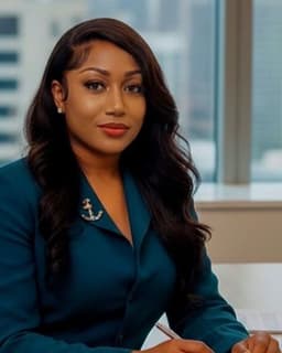 Shirley Pierre-Louis