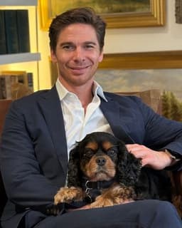 Richard Austin Heafey