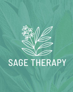 Sage Therapy