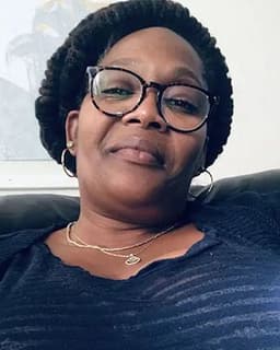 Gazaria Cori Williams