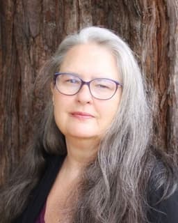 Kimberly Lin Chilvers