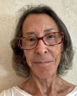 Marlene Lieberman Decker