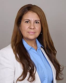 Alma Llamas