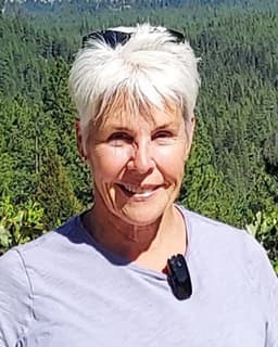 Karen Louise Bradley