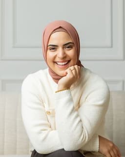 Zeinab Raishouni