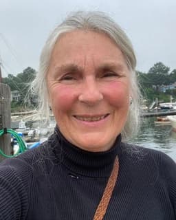 Nancy Hathaway