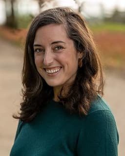 Bridget Balajadia, Lupine Counseling