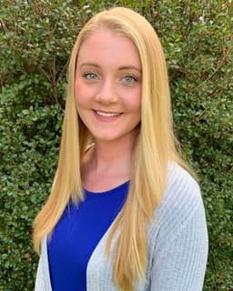 Caitlin DeVinney Crew