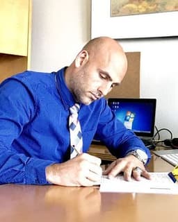 Gerard Anthony Chambers Jr