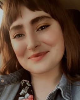 Brooke Mckay Marchant