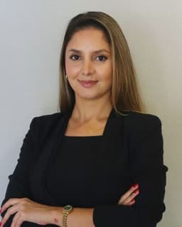Dr. Susana Posada Montalvo