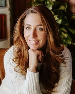 Lauren Goebel Neurodiversity Couples Therapist