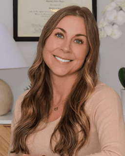 Liz Moscarillo, Balance Behavioral Therapy