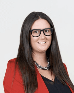 Kathryn Magee Bonilla