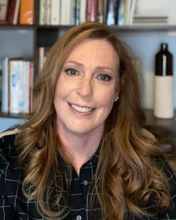 Dr. Sue Ann Garrison