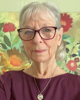 Madeline Taylor, Ph.D.