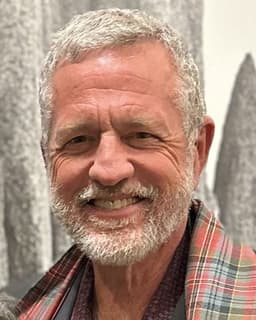 Ken Curry - A Guide For Men