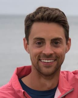 George (Bunt) Whitelaw