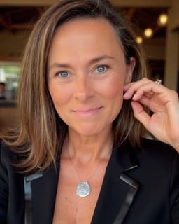 Jamie Michelle Pierce