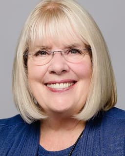 Victoria (Vicki) Kamhi