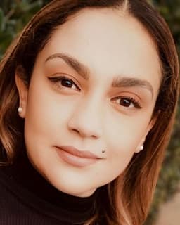 Heidy Salguero-Ruano