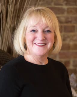 Kim Shaffer, LCPC, Counseling Services LLC