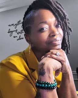 Tiffany Haya Devonish