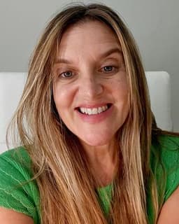 Dina Michelle Vineberg