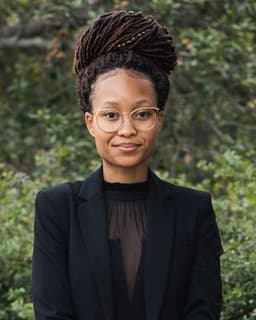 Sasha Sandles-Palmer