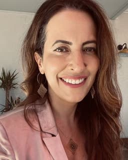 Melanie Cathleen Scott