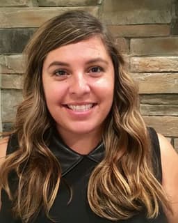 Gina Sprague-Connors