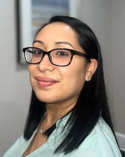 Jennifer Guevara Bustillo