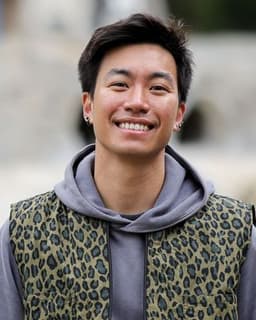 Aaron Hui