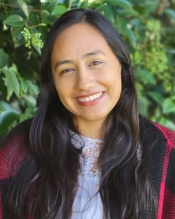 Maria Del Rio Alvarez