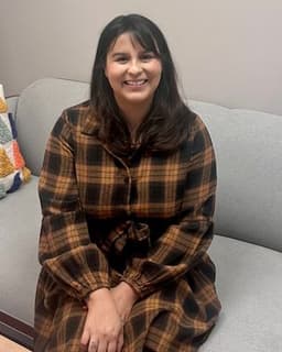 Dr. Tiana Santisteven