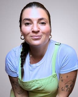 Lisie Rosenberg Clark