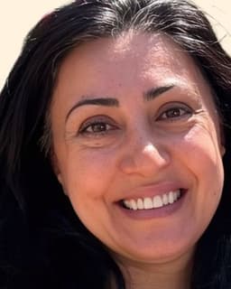 Jasmine Hasmik Hajyan