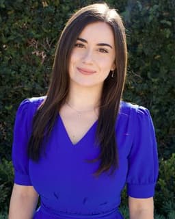 Divina Joy Mesropian