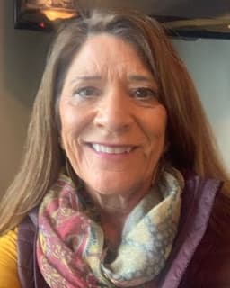 Vicki Condra-Williams