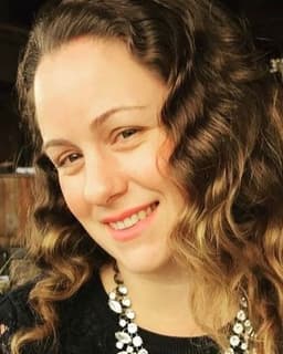 Gina Francesca Regalbuto