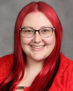 Skylar Marie Ballinger