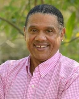 Dr. Robert Moses Spaulding II