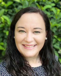 Lindsey Lafferty (Jorris)