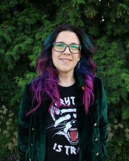 Letitia Cullens-Proctor