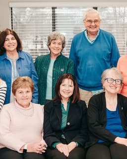 New Directions Counseling Center